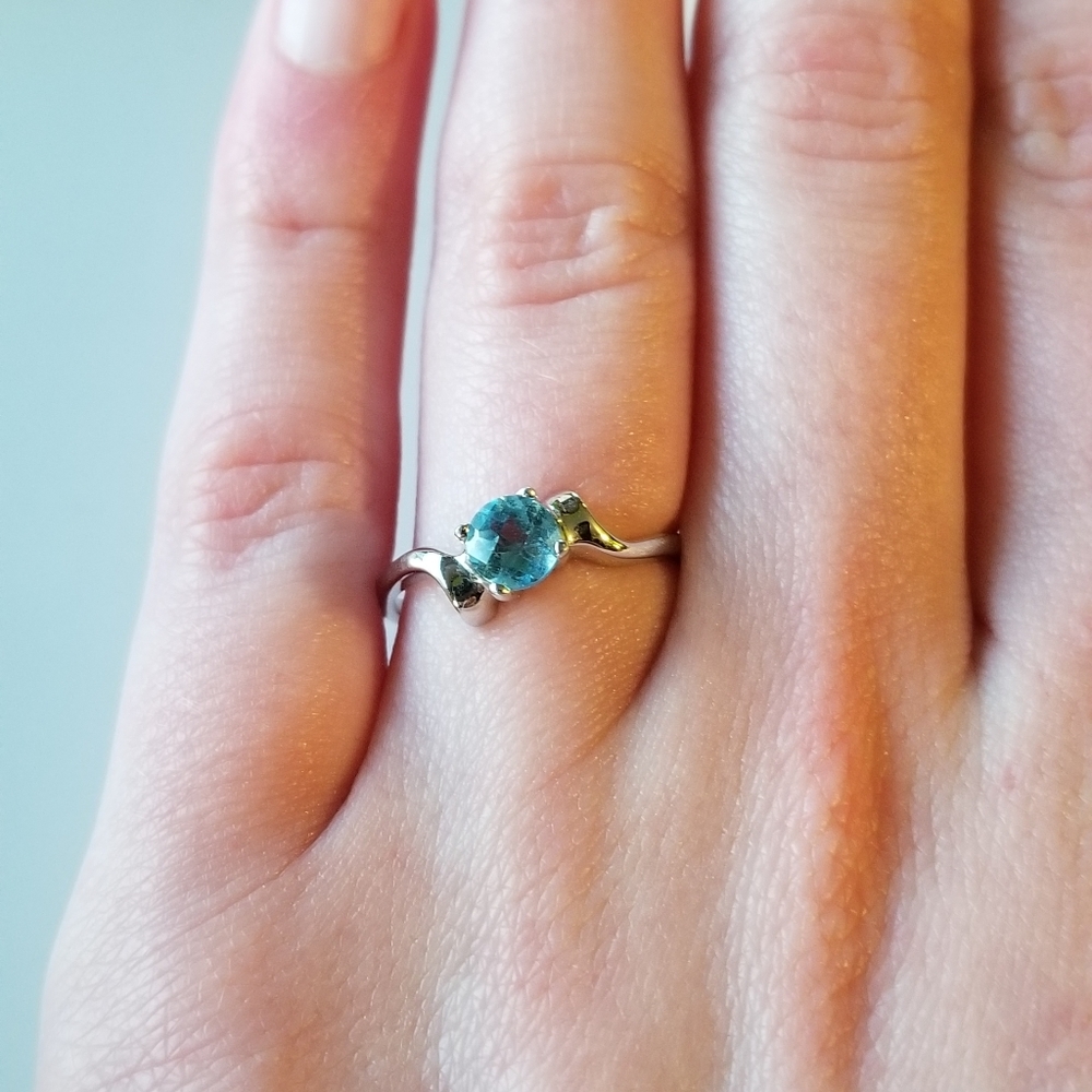 Zales Ring